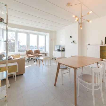 Apartment Casa Bunck By Interhome Bredene Luaran gambar