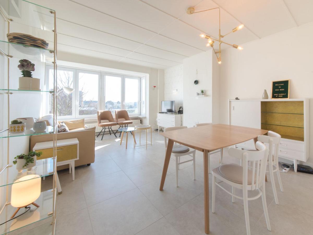 Apartment Casa Bunck By Interhome Bredene Luaran gambar