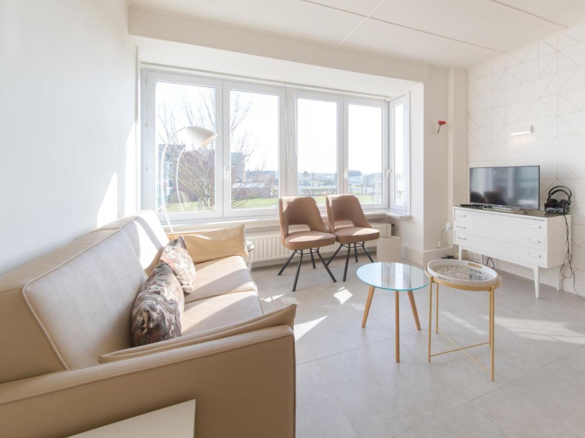 Apartment Casa Bunck By Interhome Bredene Luaran gambar
