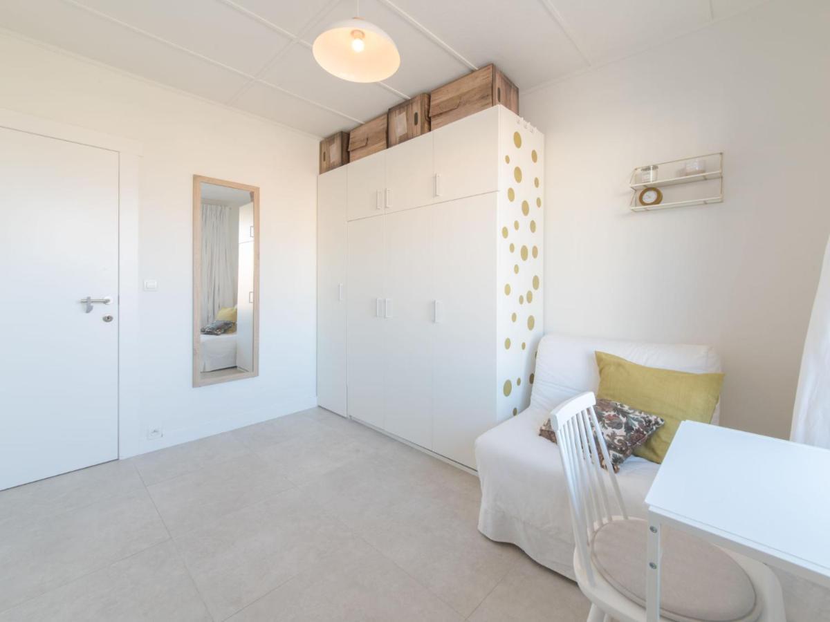 Apartment Casa Bunck By Interhome Bredene Luaran gambar